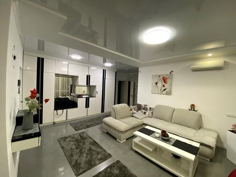 квартира за адресою Малоголосківська вул., 8г