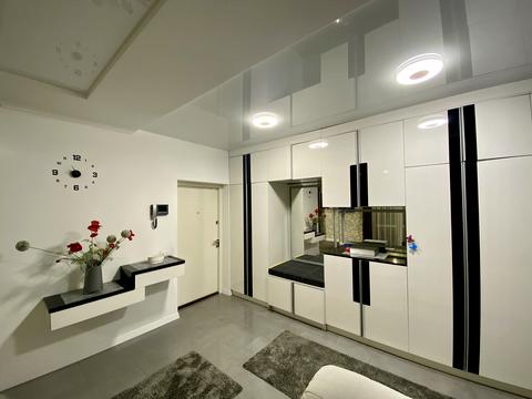 квартира за адресою Малоголосківська вул., 8г