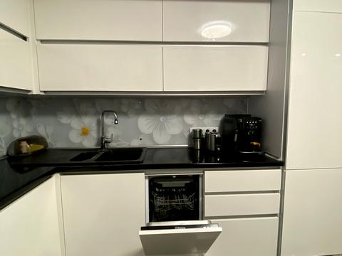 квартира за адресою Малоголосківська вул., 8г