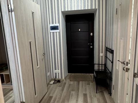 квартира за адресою Вереснева вул., 22-Б