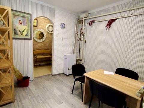 комерційна за адресою Зелена вул., 32