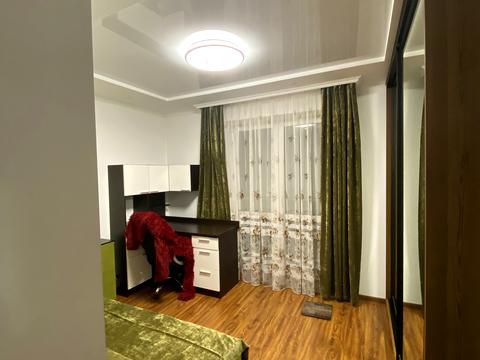 квартира за адресою Малоголосківська вул., 8г