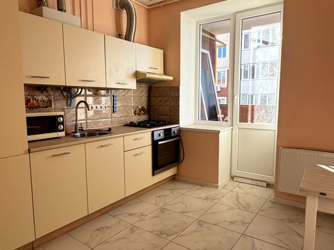 квартира за адресою Вереснева вул., 22-Б