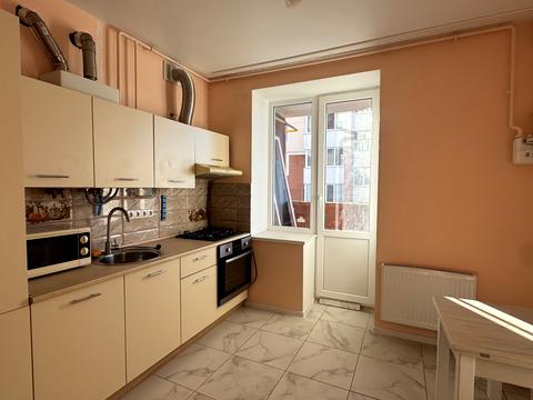 квартира за адресою Вереснева вул., 22-Б