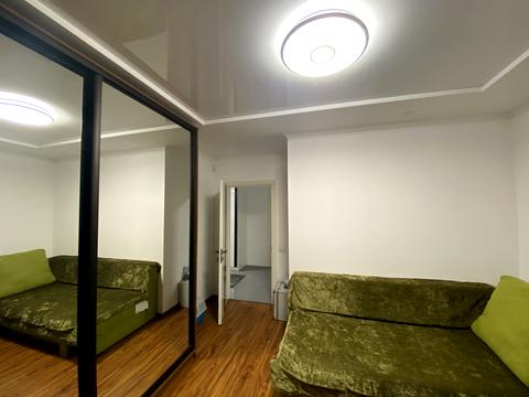 квартира за адресою Малоголосківська вул., 8г