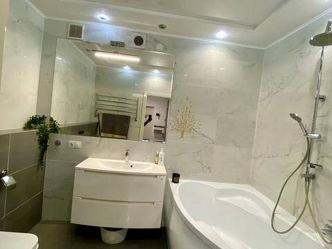 квартира за адресою Малоголосківська вул., 8г