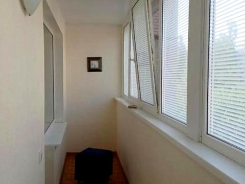 квартира по адресу Дмитрия Донцова ул. (Дмитра Донського), 4