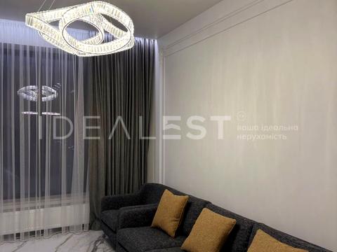 квартира по адресу Зверинецкая ул., 70-А