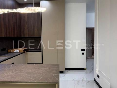 квартира по адресу Зверинецкая ул., 70-А