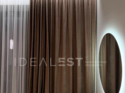 квартира по адресу Зверинецкая ул., 70-А