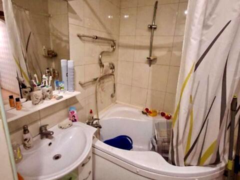 квартира по адресу Лопанская ул., 31