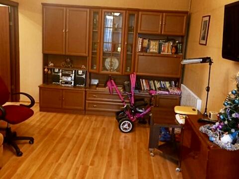 квартира по адресу Лопанская ул., 31