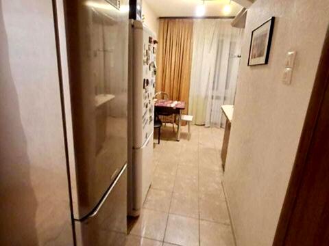 квартира по адресу Лопанская ул., 31