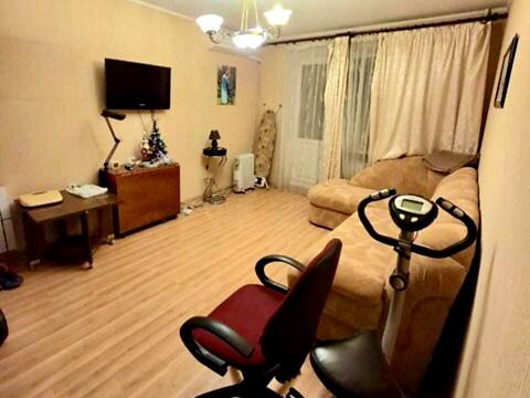 квартира по адресу Лопанская ул., 31