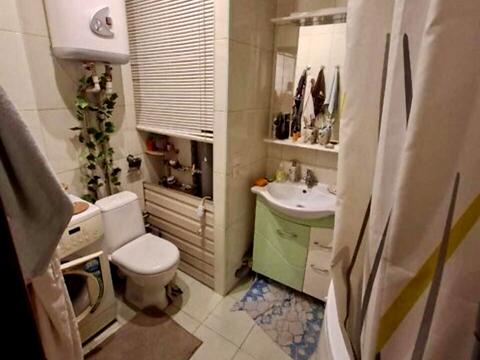 квартира по адресу Лопанская ул., 31