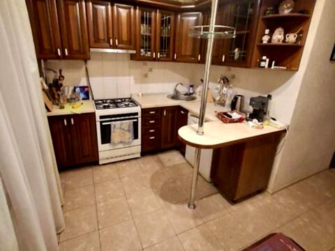 квартира по адресу Лопанская ул., 31