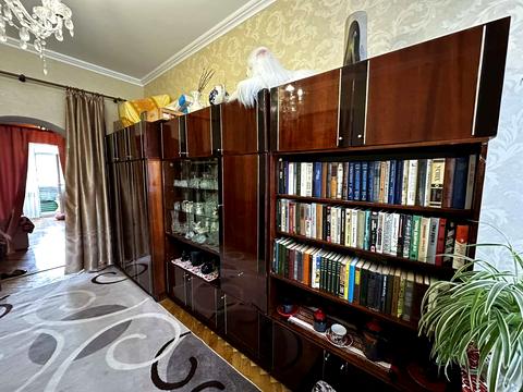 кімната за адресою Львів, Устима Кармалюка вул., 7