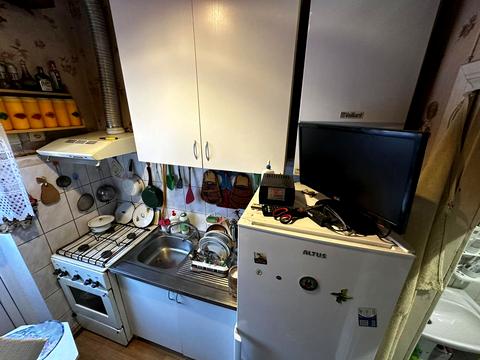 кімната за адресою Львів, Устима Кармалюка вул., 7