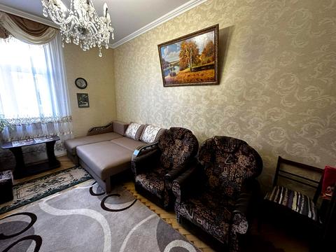 кімната за адресою Львів, Устима Кармалюка вул., 7