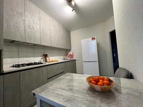 квартира за адресою Європейська вул. (Фрунзе), 146-Е