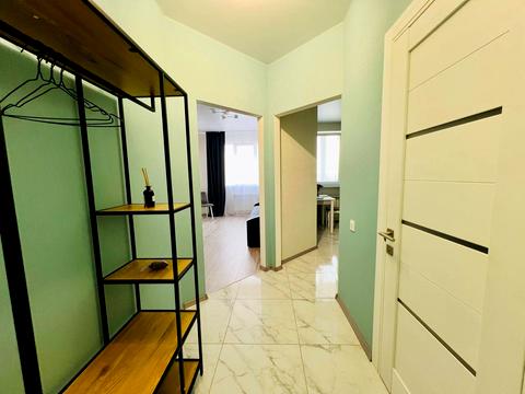 квартира за адресою Європейська вул. (Фрунзе), 146-Е