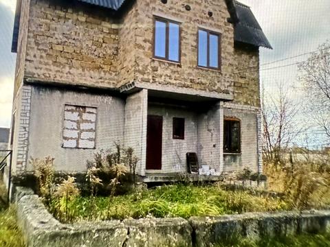 будинок за адресою Корольова