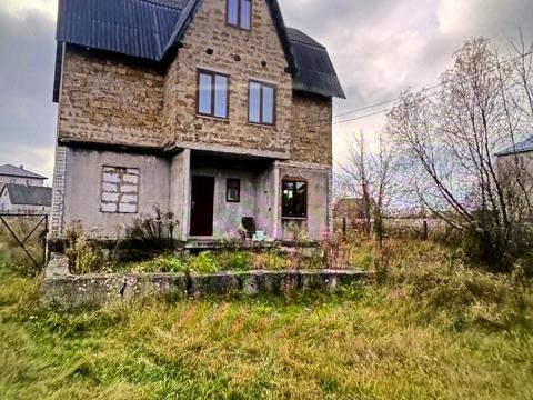 будинок за адресою Корольова