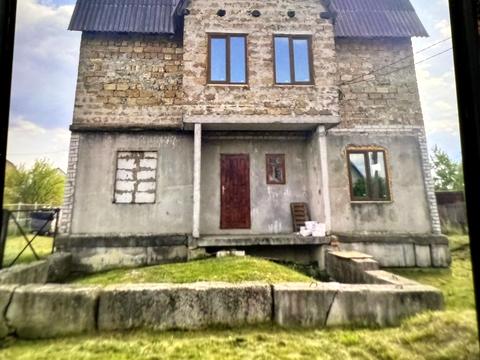 будинок за адресою Корольова