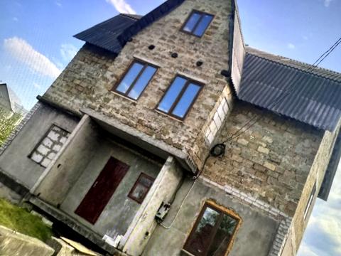 будинок за адресою Корольова