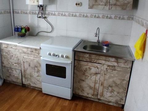 квартира по адресу Гагарина просп., 205