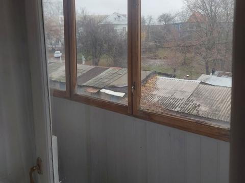 квартира по адресу Гагарина просп., 205