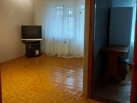 квартира по адресу Гагарина просп., 205