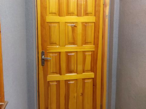 квартира по адресу Гагарина просп., 205