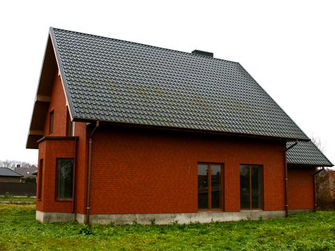 дом по адресу Будивельная ул., 71