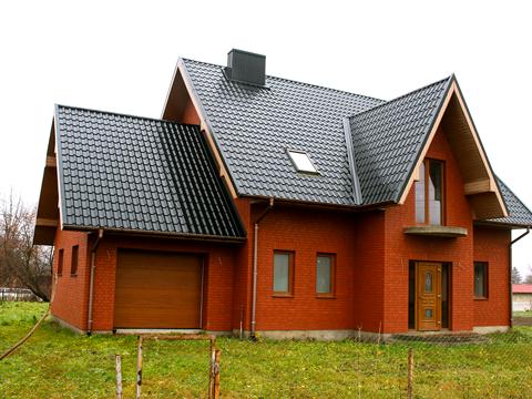 дом по адресу Будивельная ул., 71