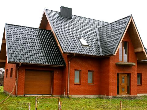 дом по адресу Будивельная ул., 71