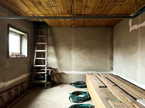 дом по адресу Будивельная ул., 71