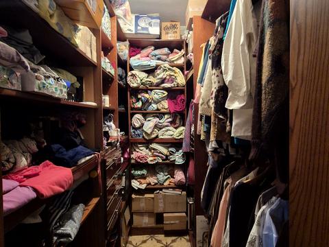 квартира за адресою Петра Григоренка просп., 1-А