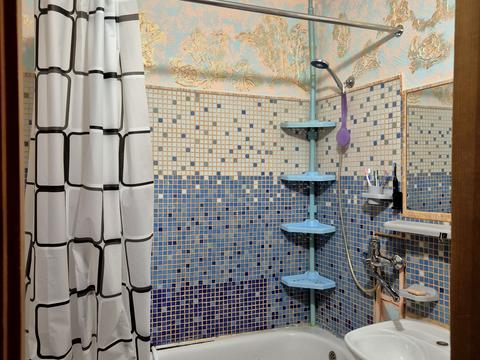 квартира за адресою Петра Григоренка просп., 1-А