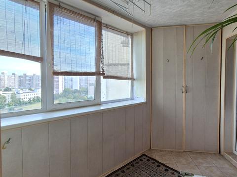 квартира за адресою Петра Григоренка просп., 1-А