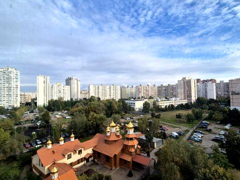 квартира за адресою Петра Григоренка просп., 1-А