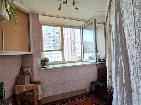 квартира за адресою Петра Григоренка просп., 1-А