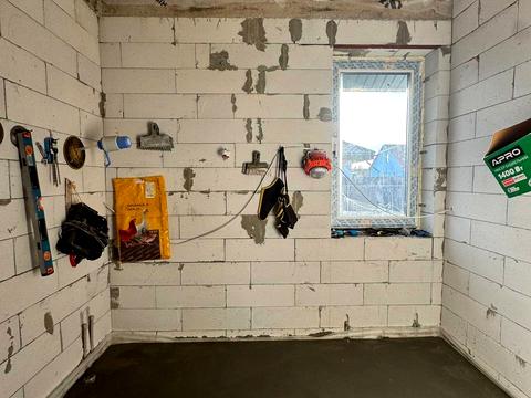 будинок за адресою с. Тарасівка, весняна