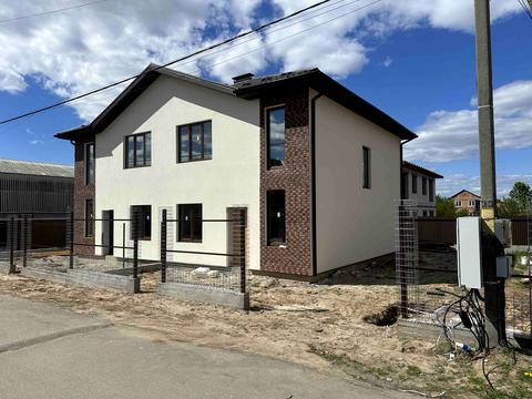 дом по адресу Янтарная ул.