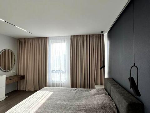 квартира по адресу Замарстыновская ул. (Калинина), 170-С