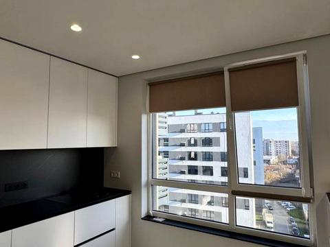 квартира по адресу Замарстыновская ул. (Калинина), 170-С