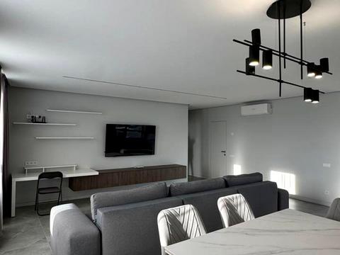 квартира по адресу Замарстыновская ул. (Калинина), 170-С