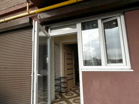 квартира за адресою Кульпарківська вул., 230-А