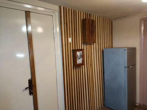 дом по адресу Передовая ул.