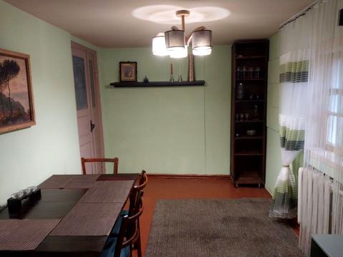 дом по адресу Передовая ул.